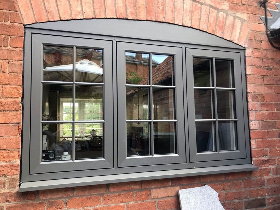 Double Glazing Worcester | Windows & Doors West Midlands