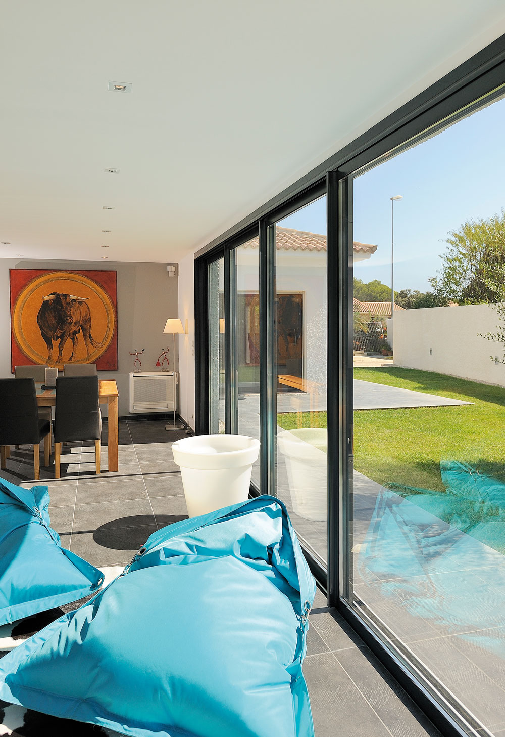 Aluminium Sliding Doors Worcester | Patio Doors West Midlands