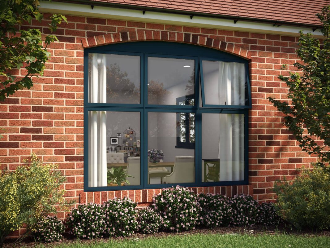 Aluminium Windows Gloucester